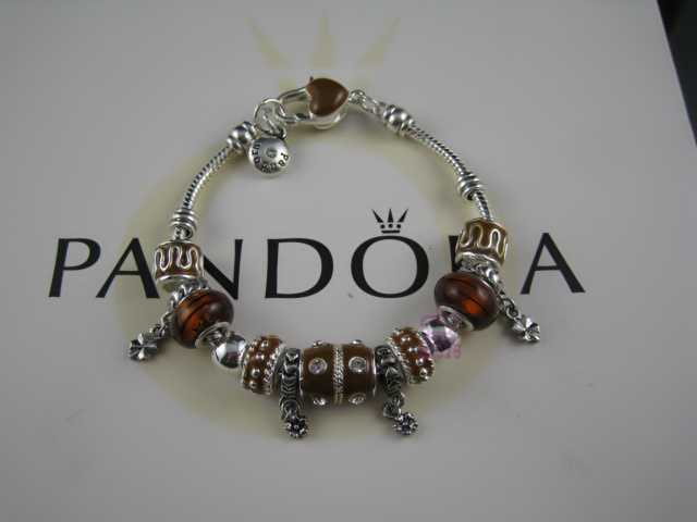 Bracciale Pandora Modello 28